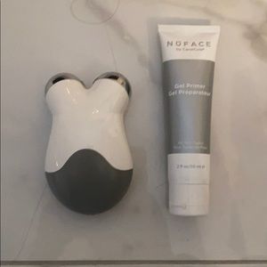 NuFACE Mini Break The Ice Collection